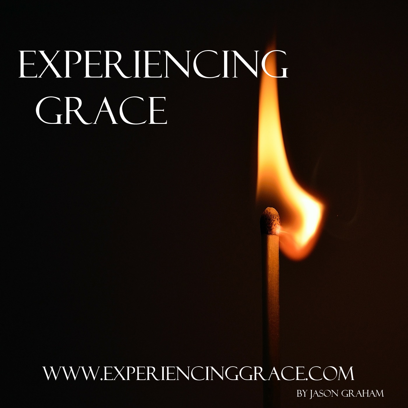 Experiencing Grace » Audio