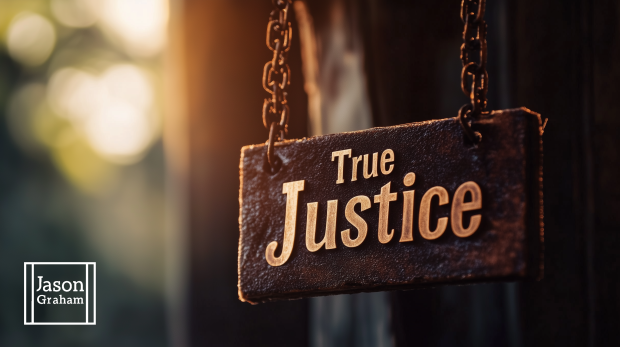 True Justice