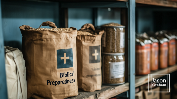 Biblical Preparedness