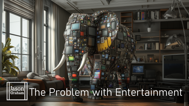The Elephant in the Room