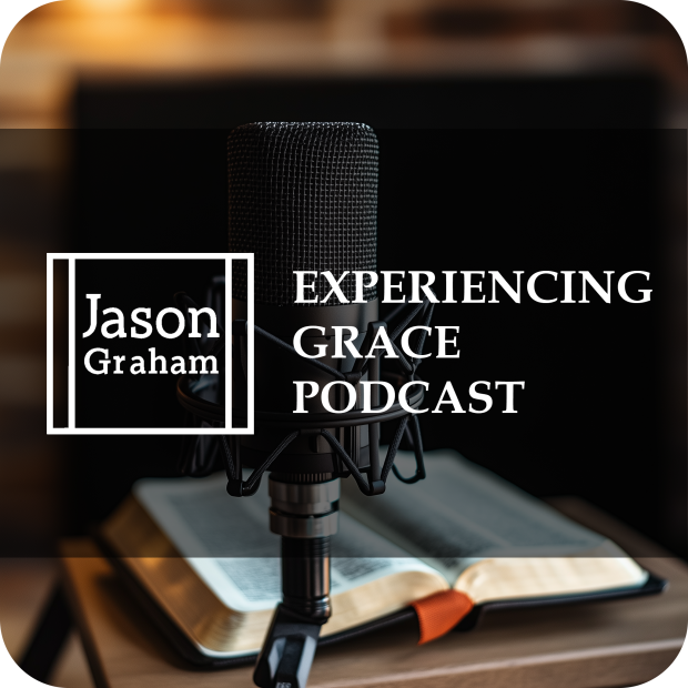 Experiencing Grace Podcast