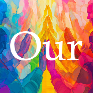Experiencing Grace Podcast